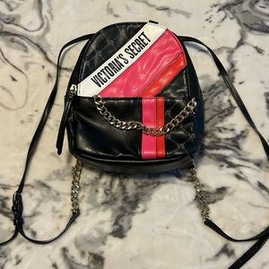 victoria’s secret mini backpack